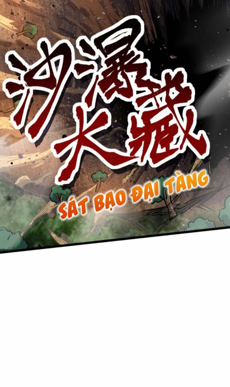 Đại Vương Tha Mạng Chapter 475 - Trang 2