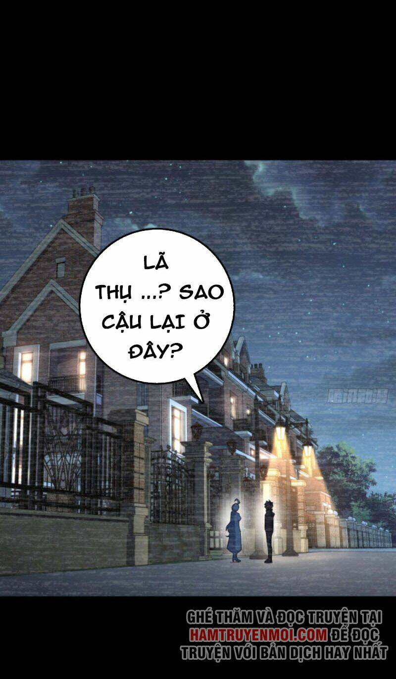 Đại Vương Tha Mạng Chapter 475 - Trang 2