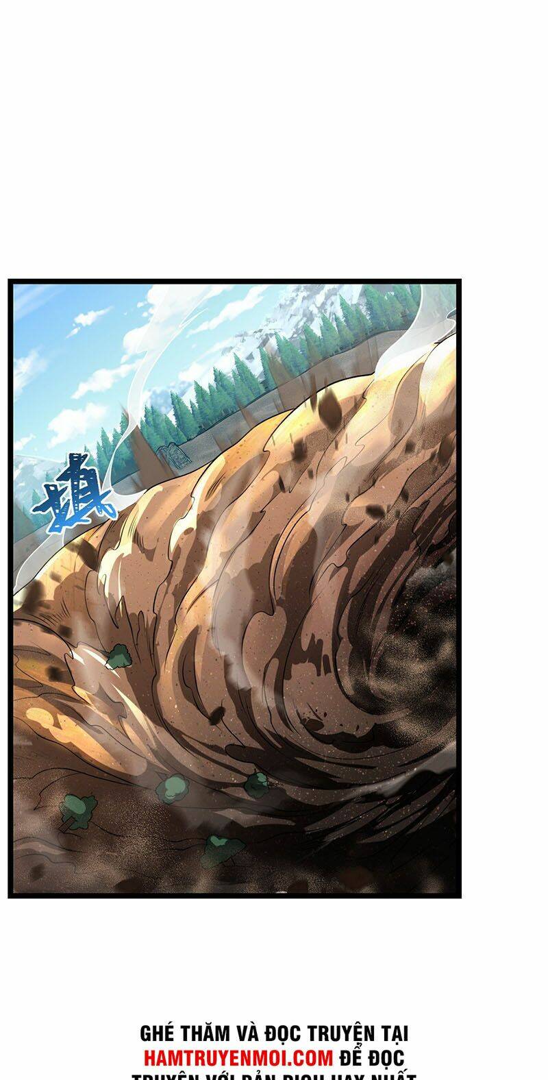 Đại Vương Tha Mạng Chapter 476 - Trang 2