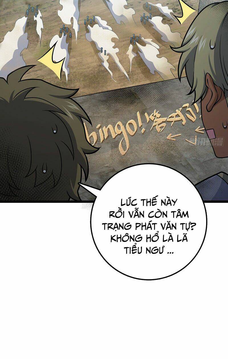 Đại Vương Tha Mạng Chapter 476 - Trang 2