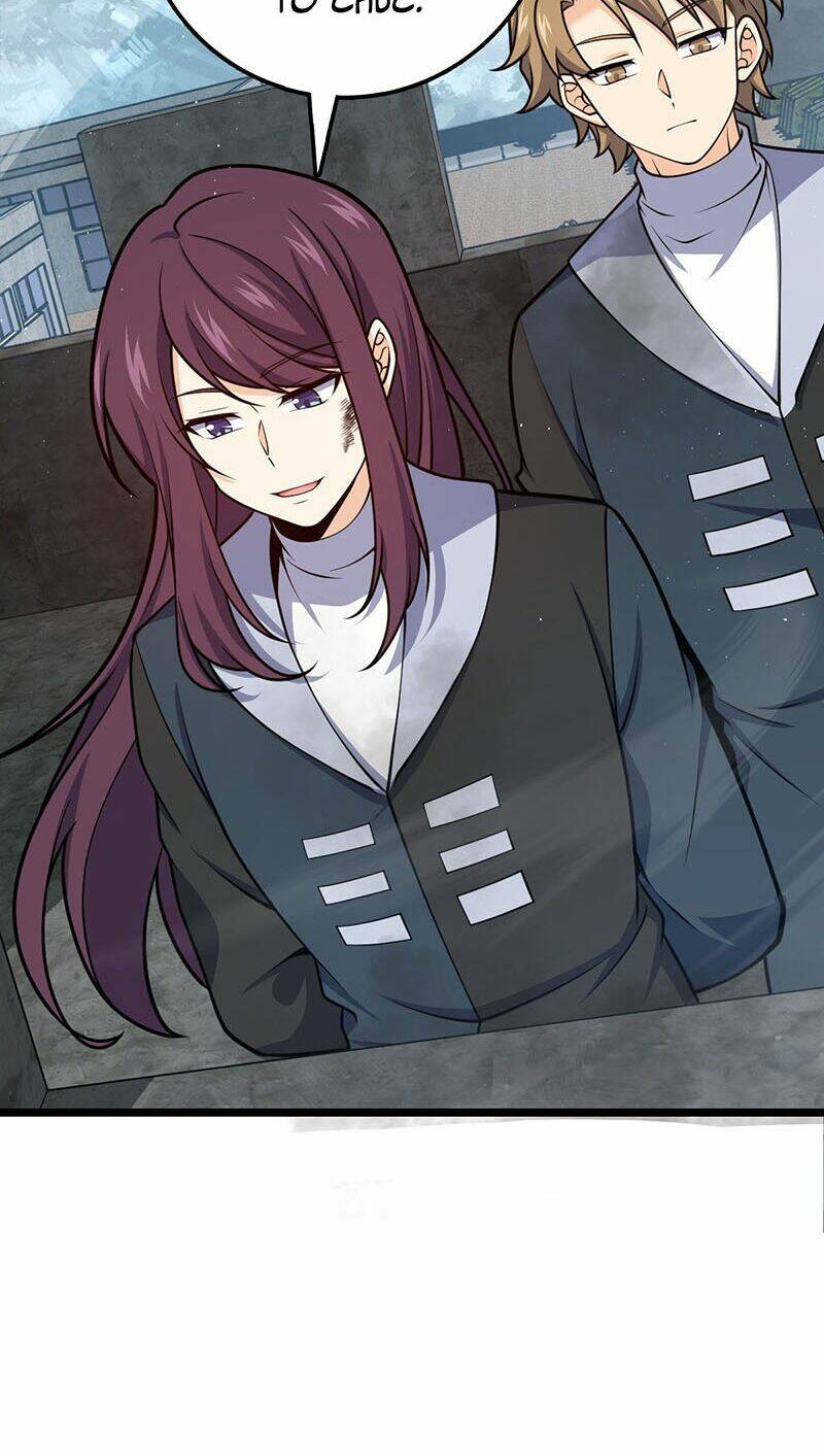 Đại Vương Tha Mạng Chapter 476 - Trang 2