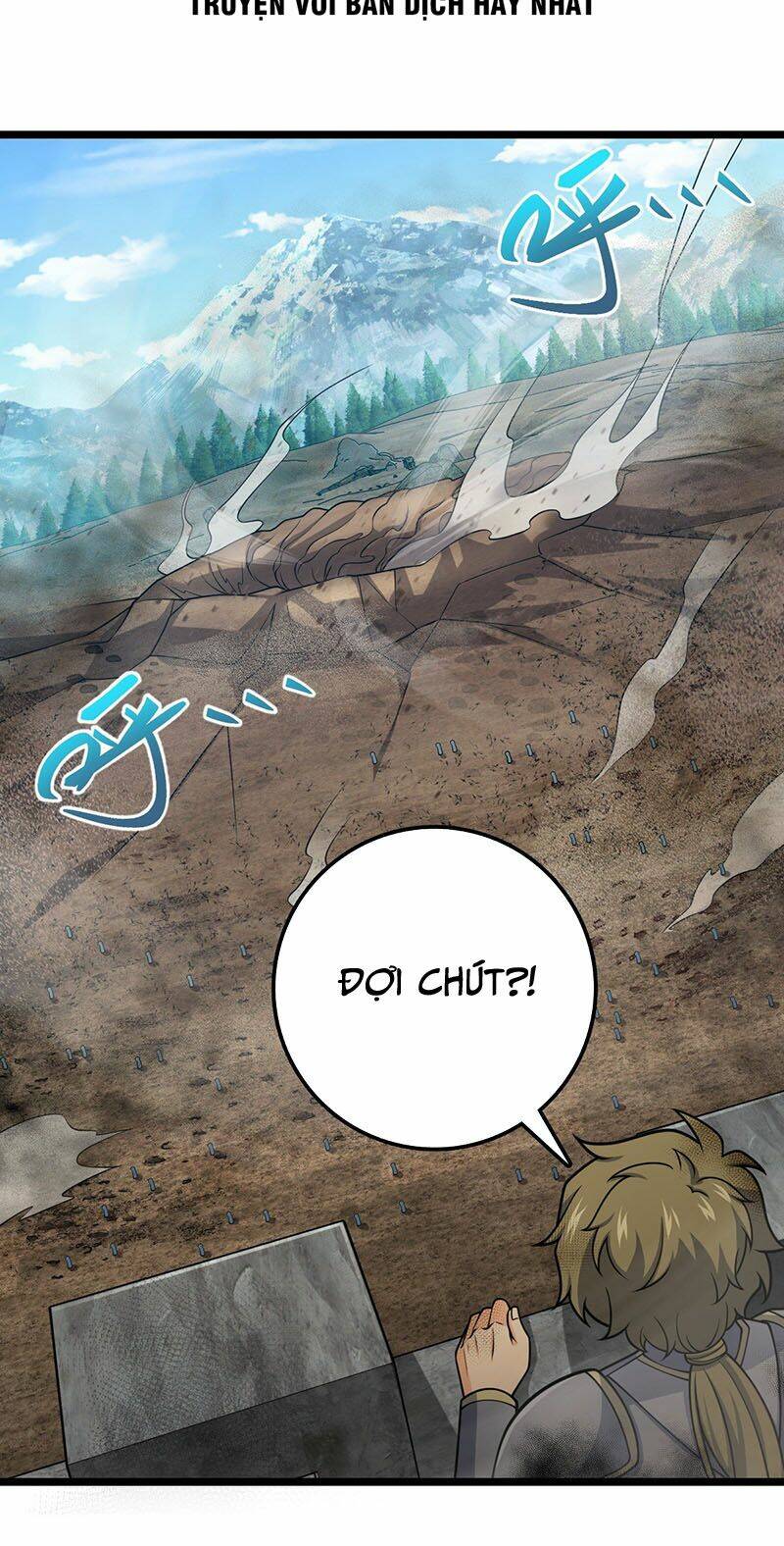 Đại Vương Tha Mạng Chapter 476 - Trang 2