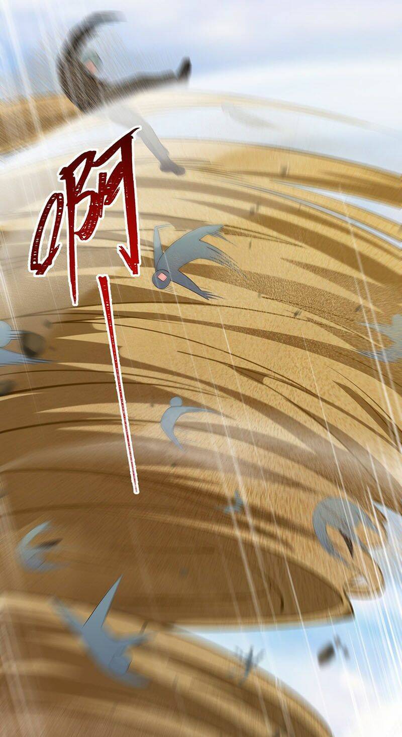 Đại Vương Tha Mạng Chapter 476 - Trang 2