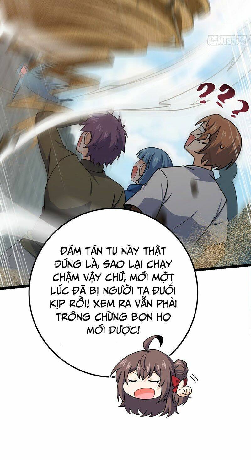 Đại Vương Tha Mạng Chapter 476 - Trang 2