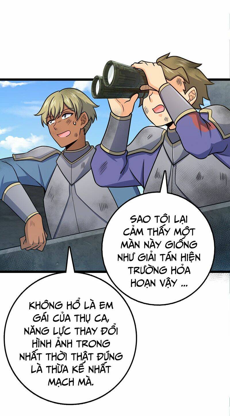 Đại Vương Tha Mạng Chapter 476 - Trang 2