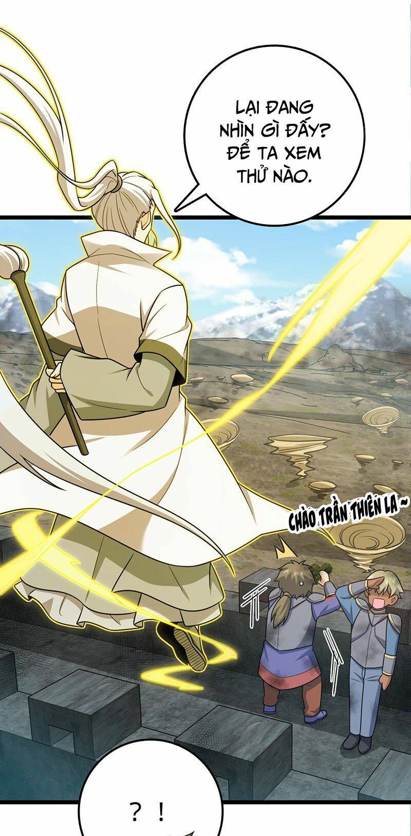 Đại Vương Tha Mạng Chapter 476 - Trang 2