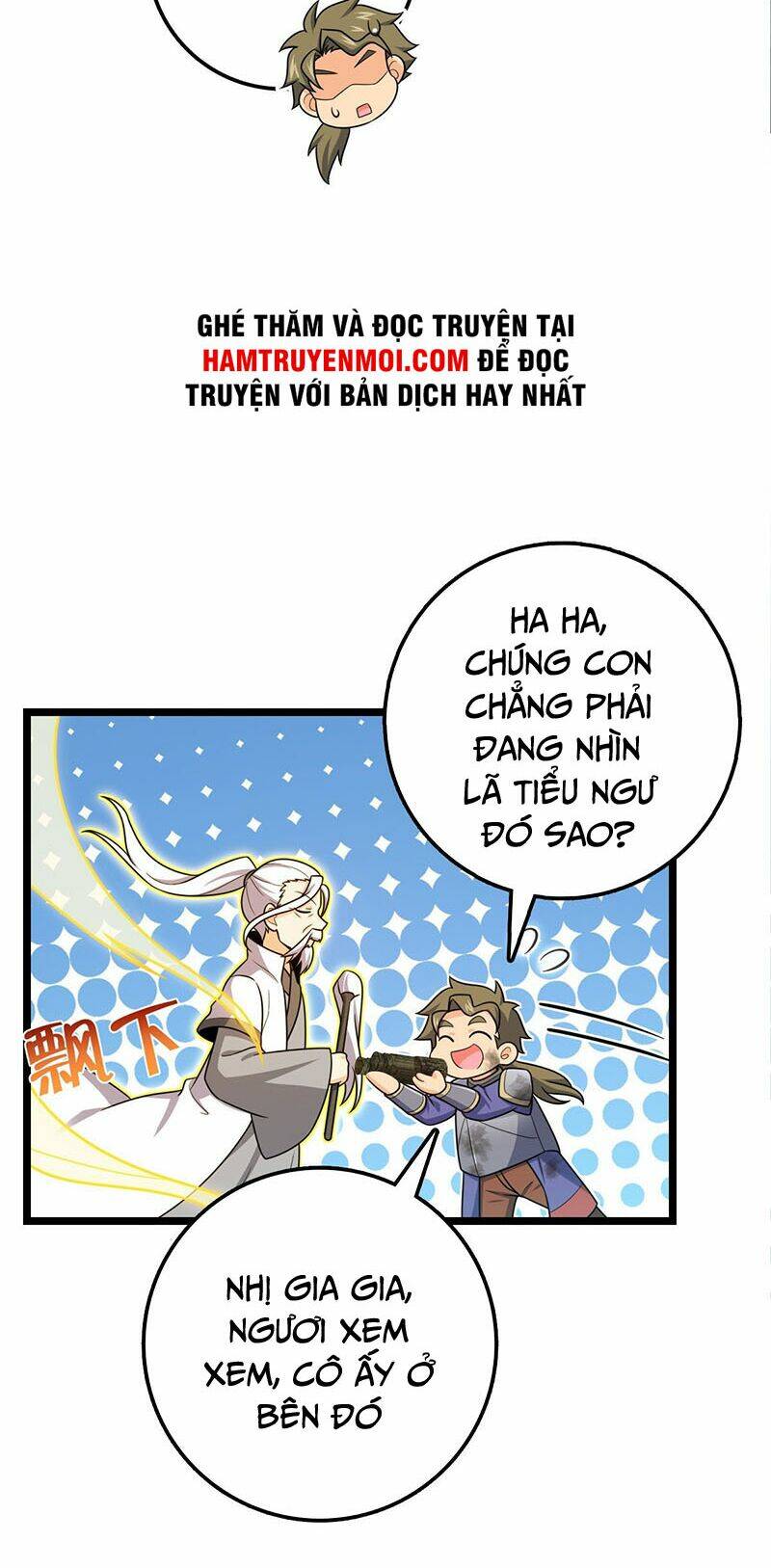 Đại Vương Tha Mạng Chapter 476 - Trang 2