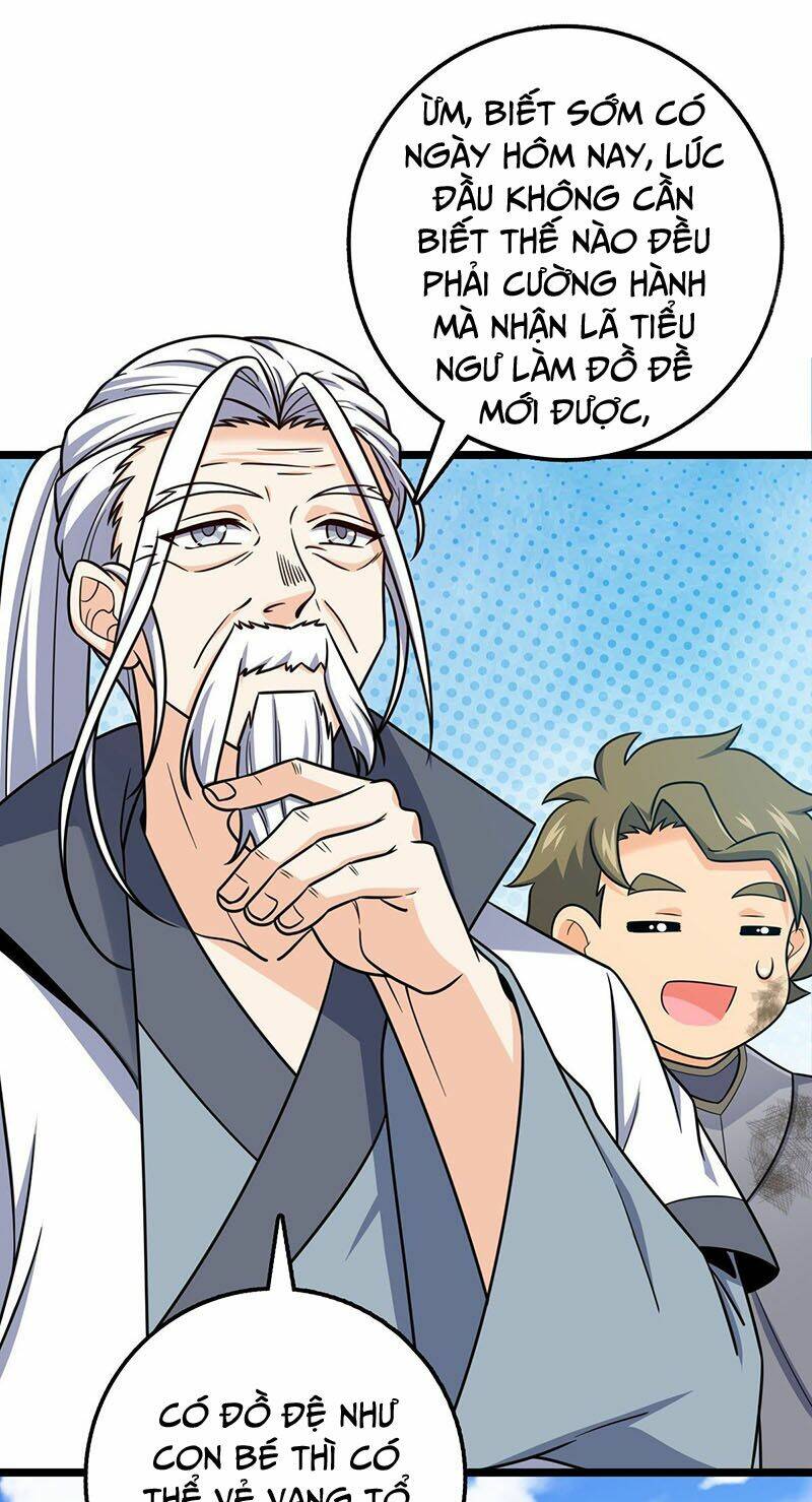 Đại Vương Tha Mạng Chapter 476 - Trang 2