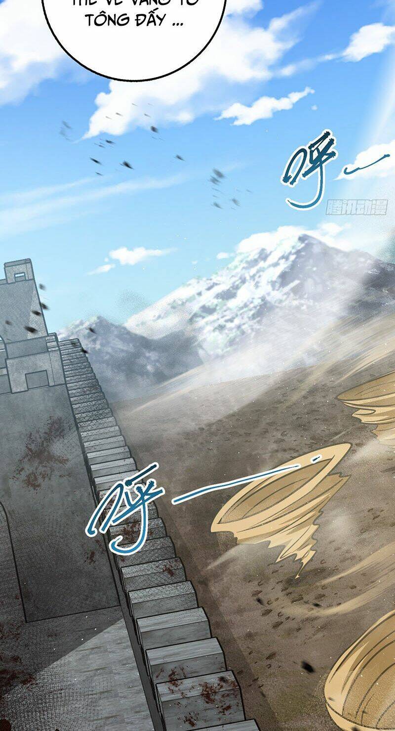 Đại Vương Tha Mạng Chapter 476 - Trang 2