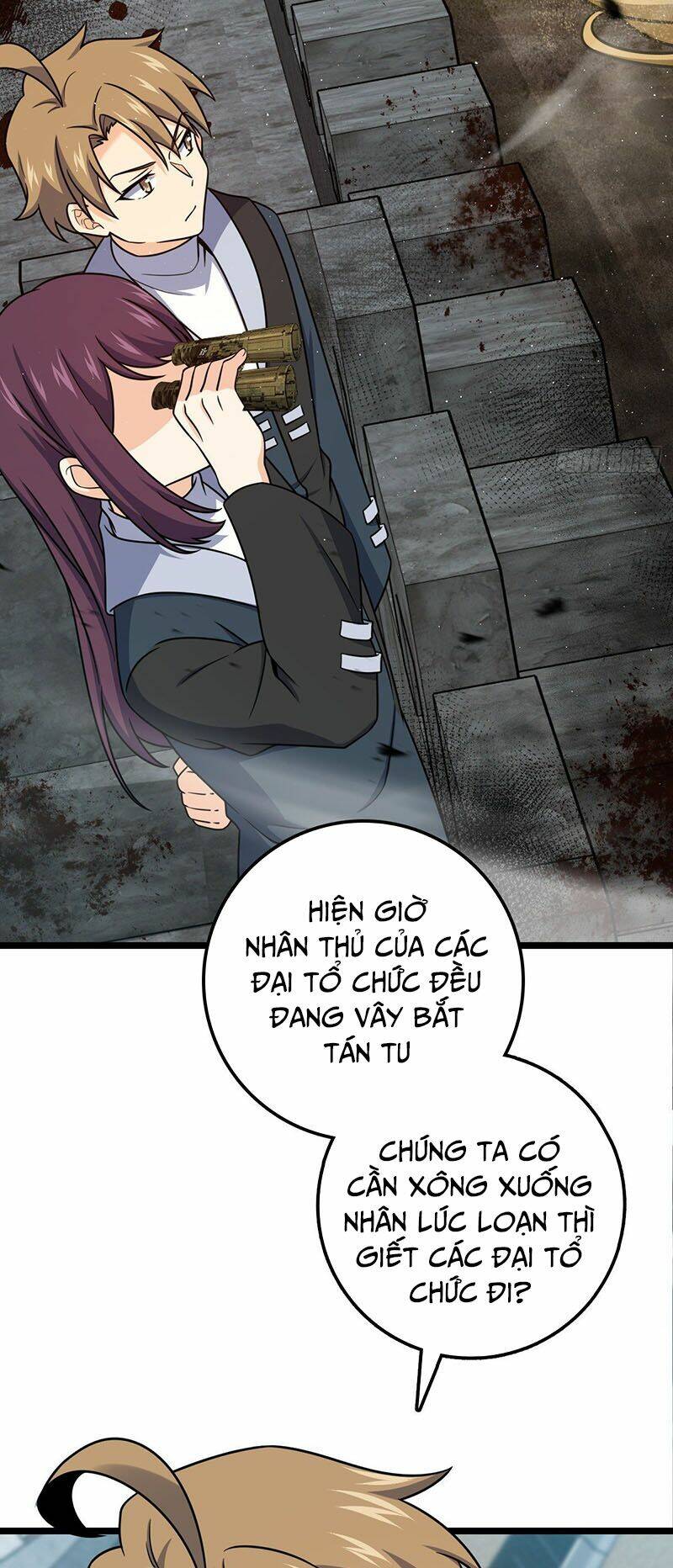 Đại Vương Tha Mạng Chapter 476 - Trang 2