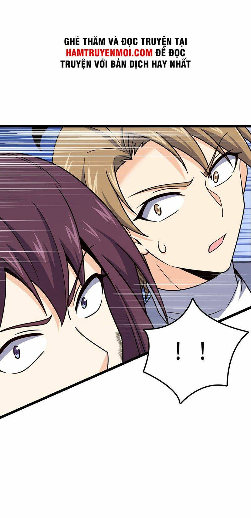 Đại Vương Tha Mạng Chapter 476 - Trang 2