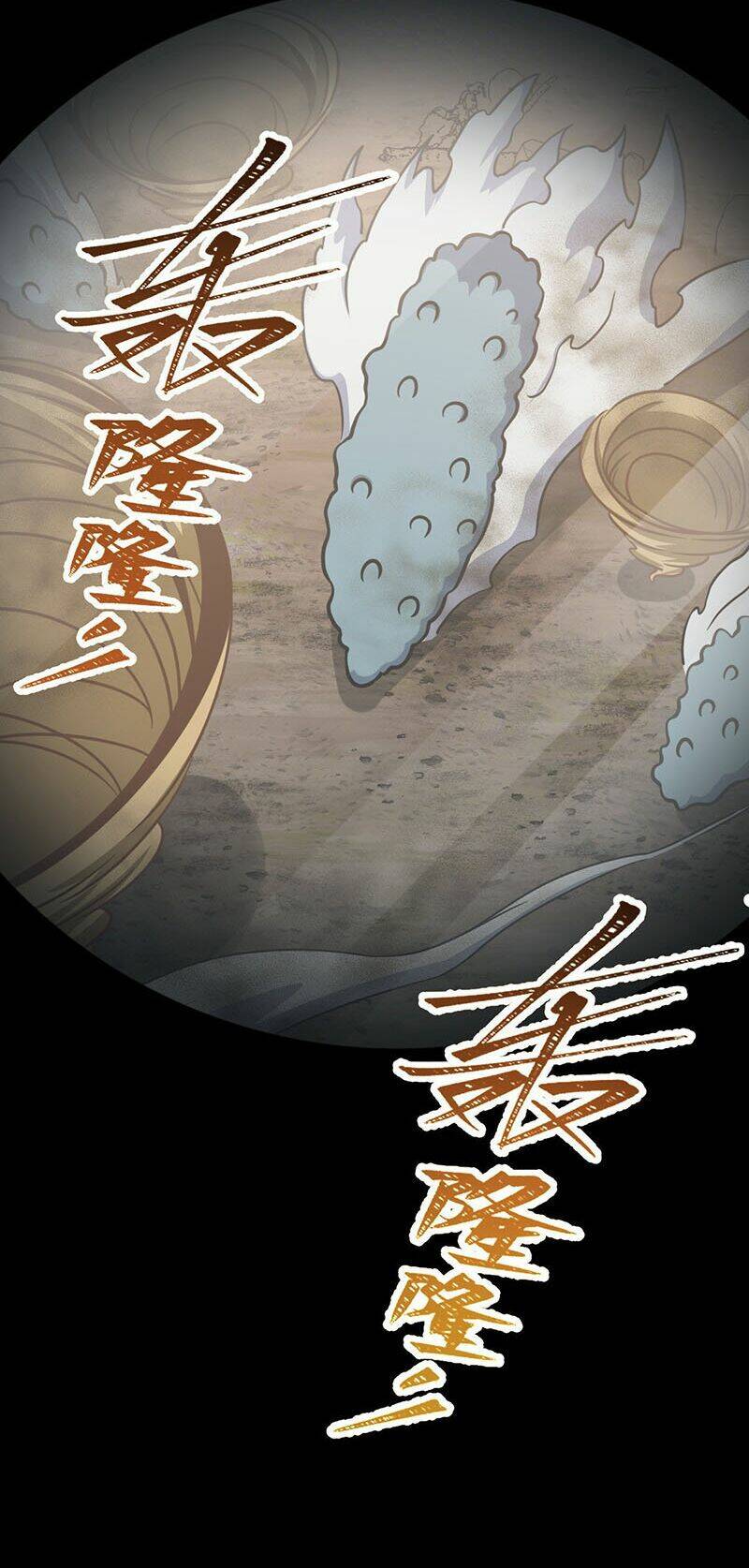 Đại Vương Tha Mạng Chapter 476 - Trang 2