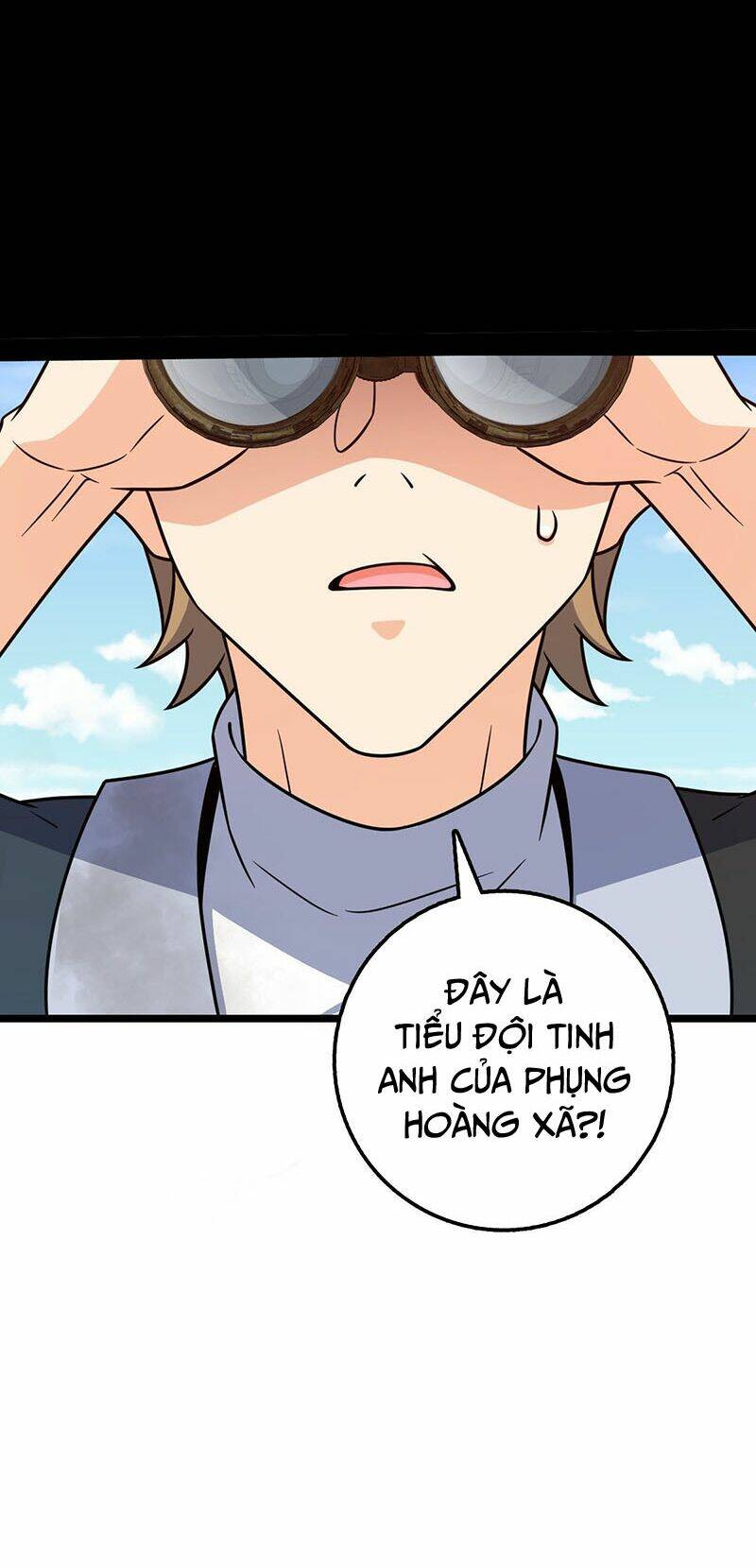 Đại Vương Tha Mạng Chapter 476 - Trang 2