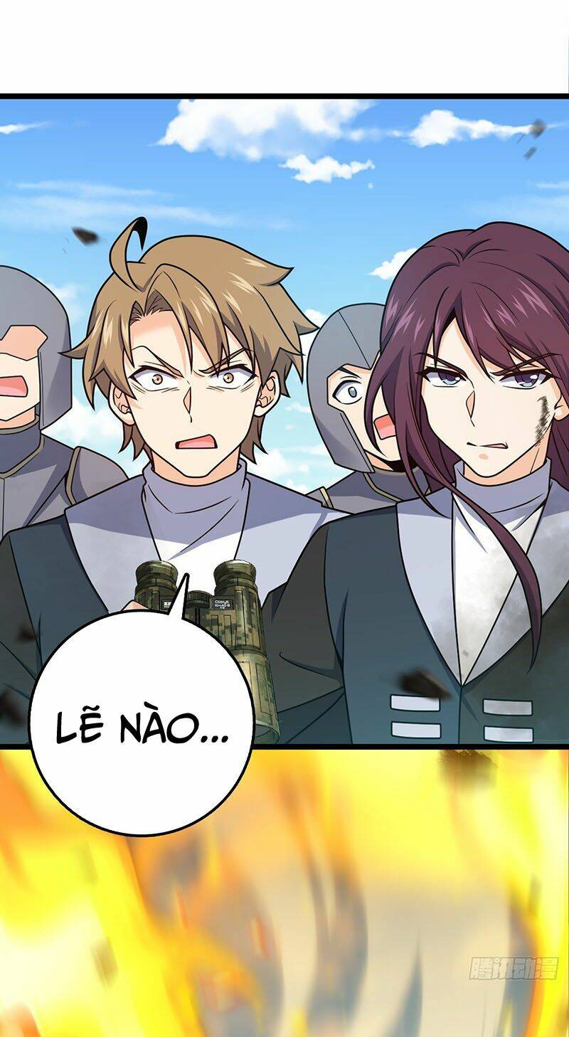 Đại Vương Tha Mạng Chapter 476 - Trang 2