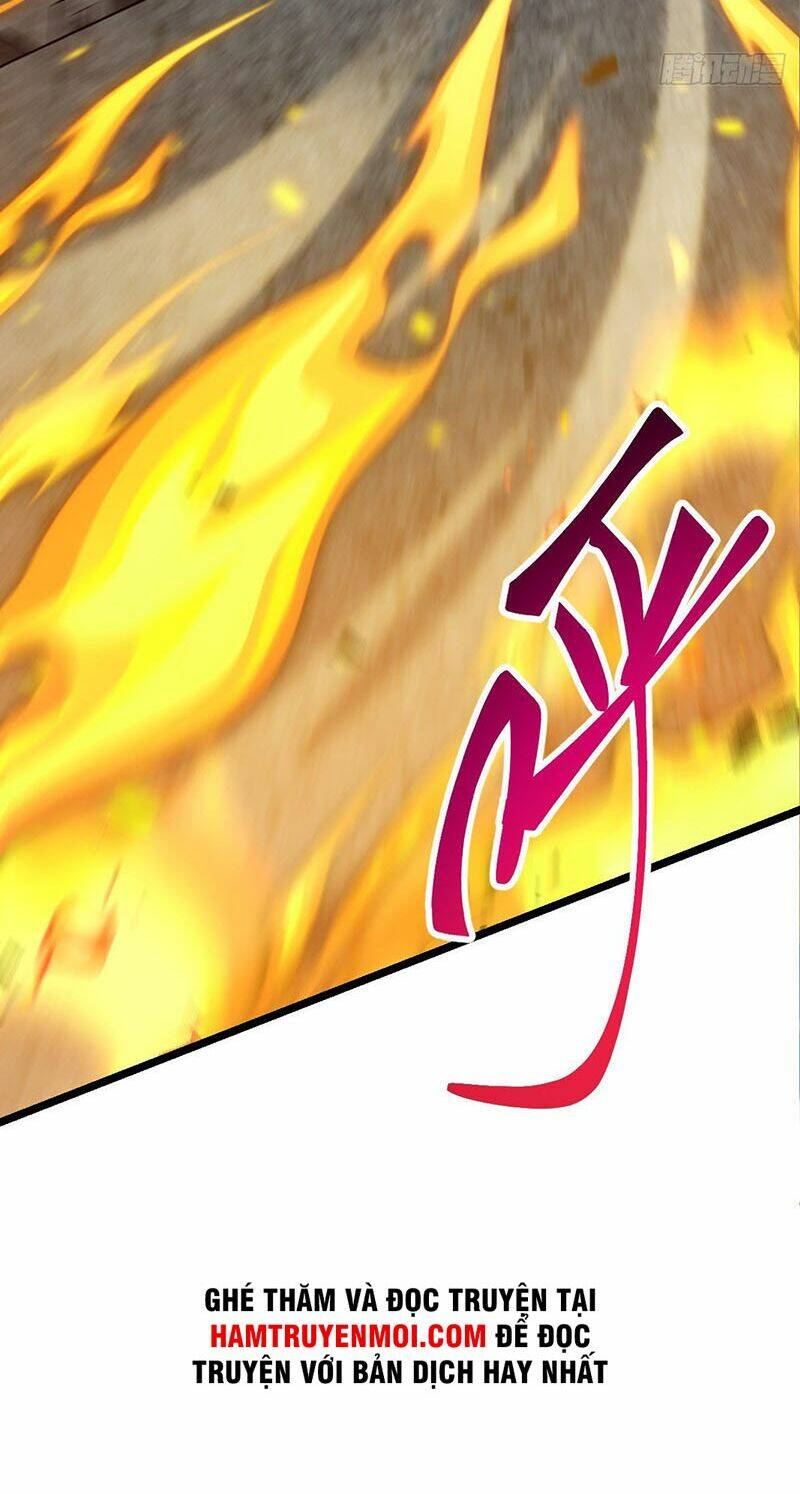 Đại Vương Tha Mạng Chapter 476 - Trang 2