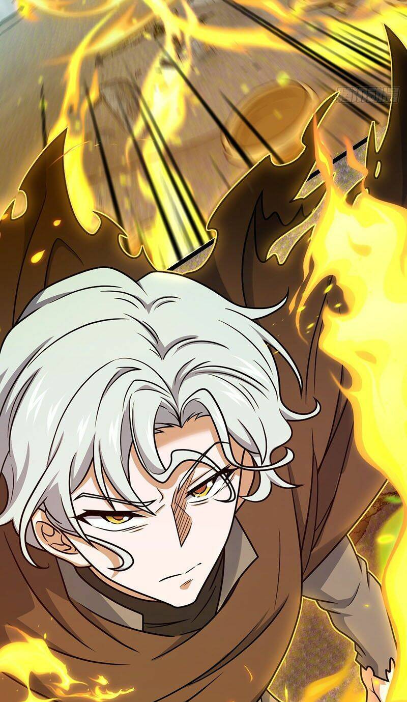 Đại Vương Tha Mạng Chapter 476 - Trang 2