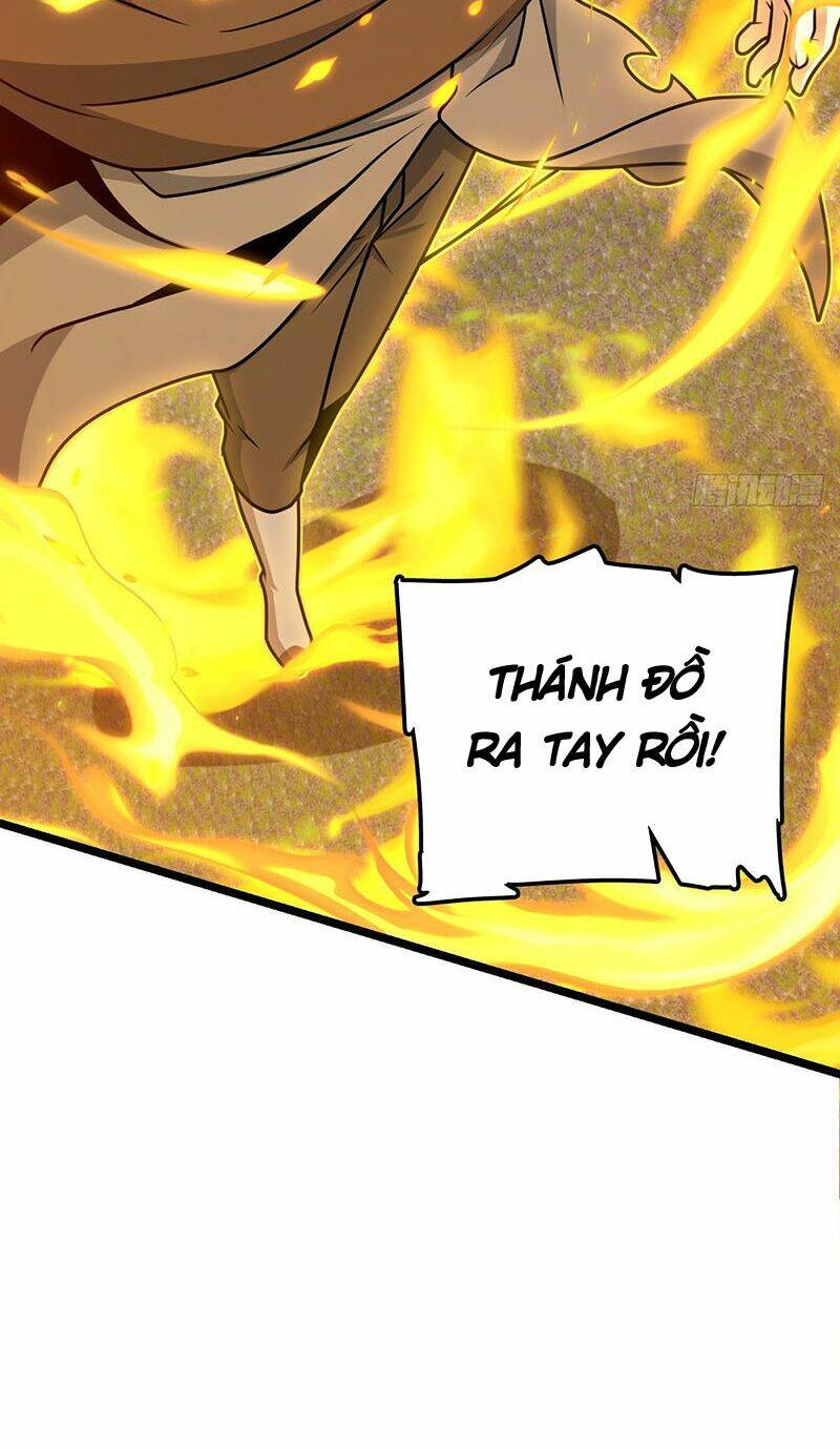 Đại Vương Tha Mạng Chapter 476 - Trang 2