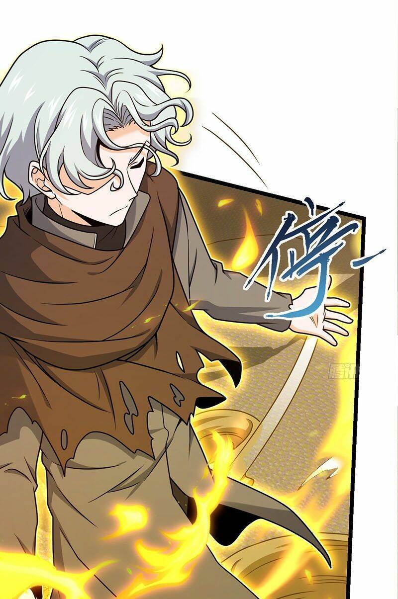 Đại Vương Tha Mạng Chapter 476 - Trang 2