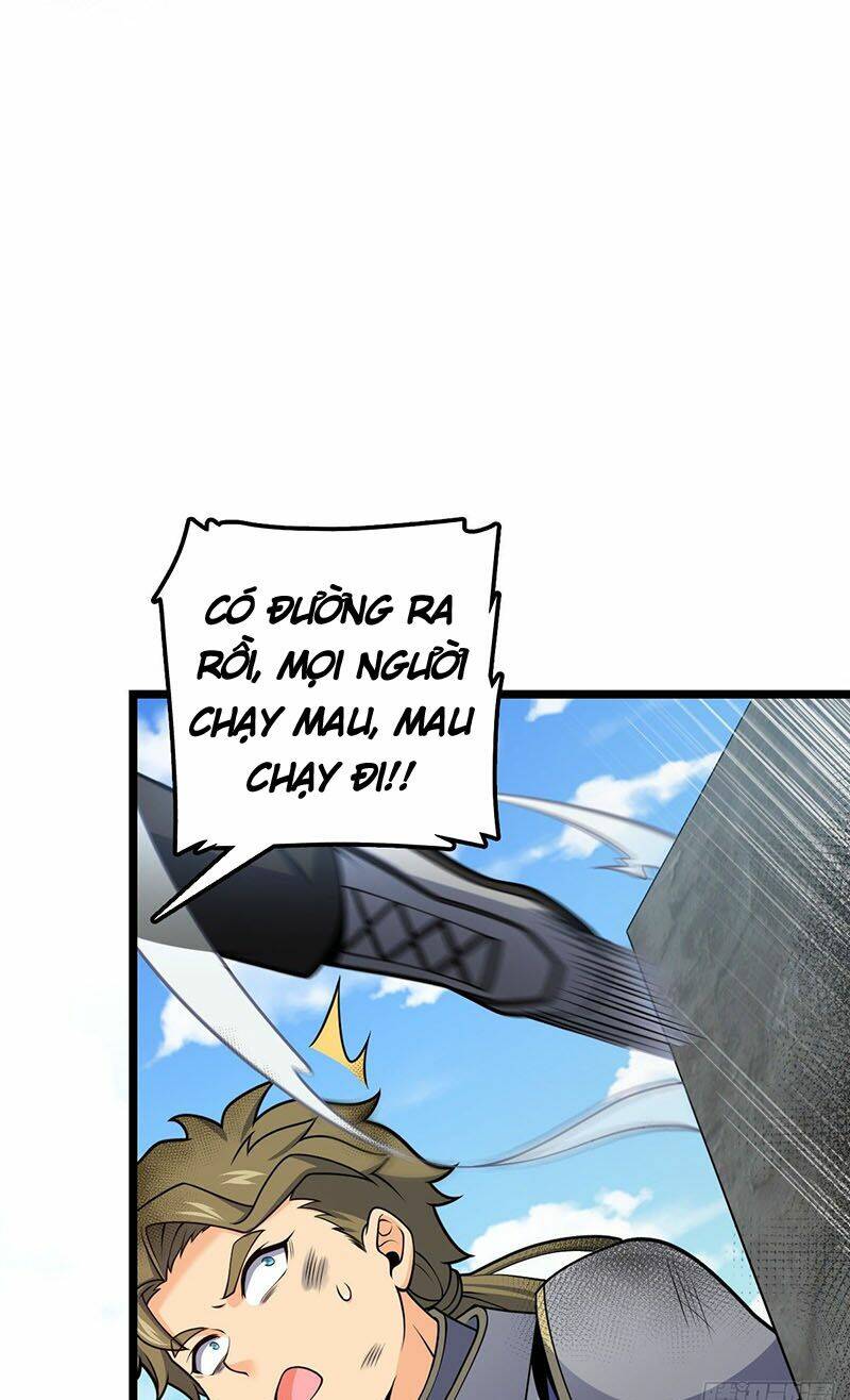 Đại Vương Tha Mạng Chapter 476 - Trang 2