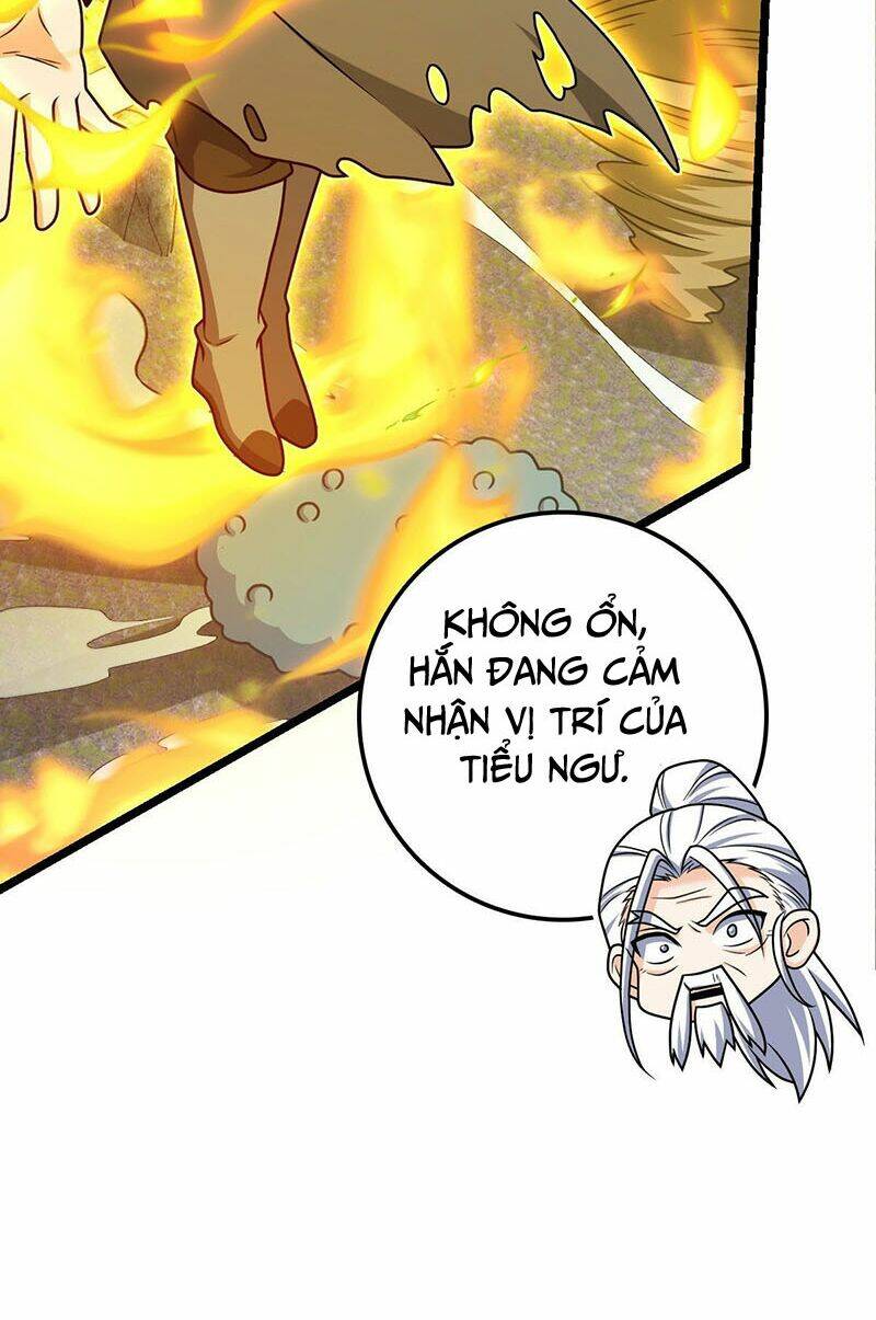Đại Vương Tha Mạng Chapter 476 - Trang 2