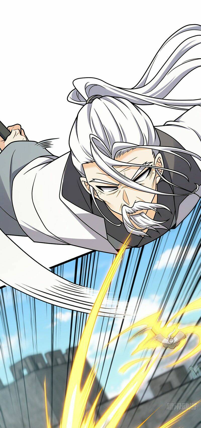 Đại Vương Tha Mạng Chapter 476 - Trang 2