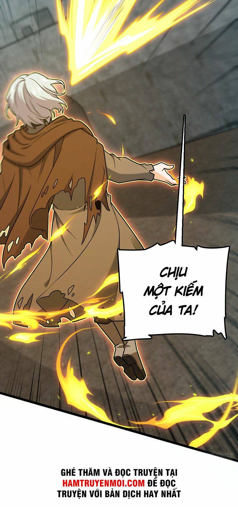 Đại Vương Tha Mạng Chapter 476 - Trang 2