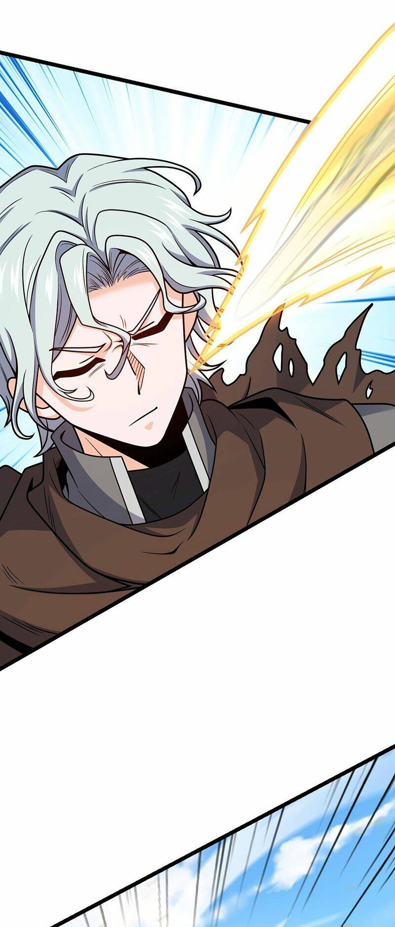 Đại Vương Tha Mạng Chapter 476 - Trang 2