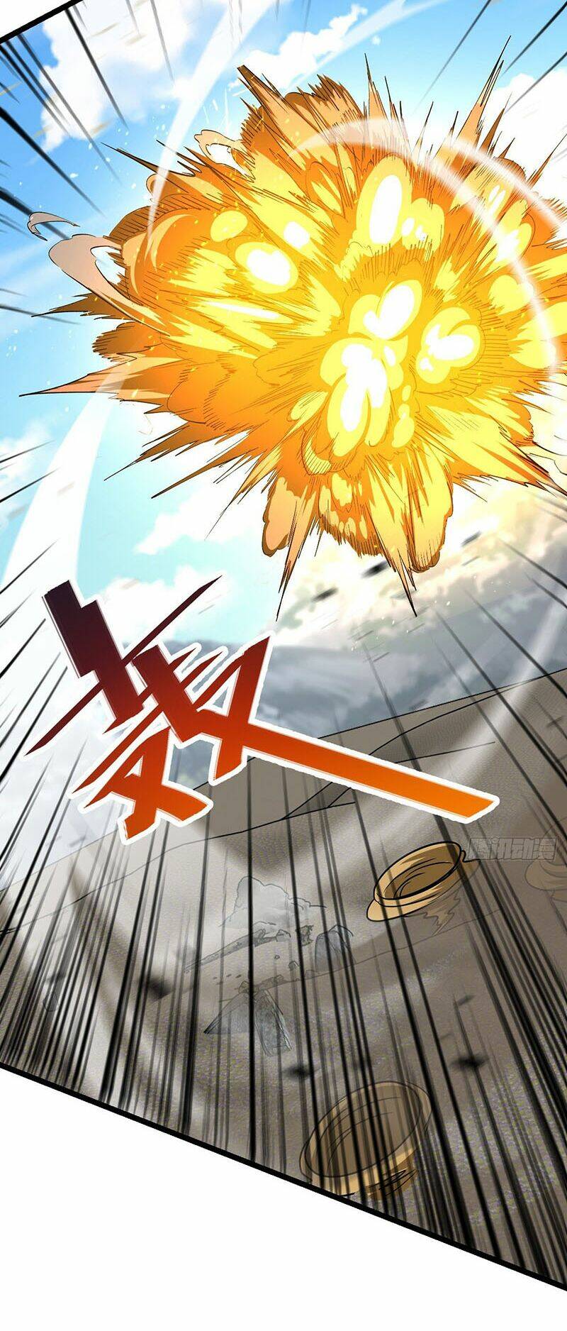 Đại Vương Tha Mạng Chapter 476 - Trang 2