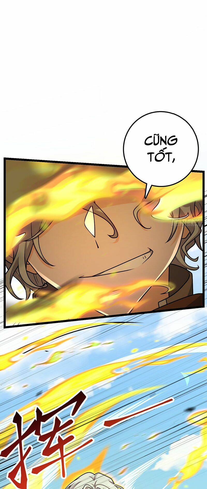 Đại Vương Tha Mạng Chapter 476 - Trang 2