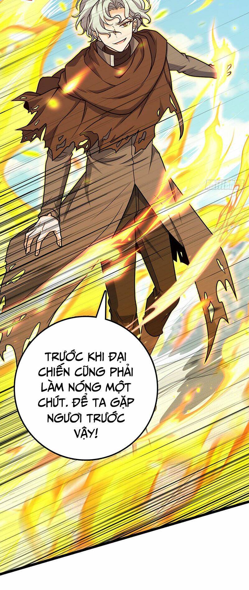 Đại Vương Tha Mạng Chapter 476 - Trang 2