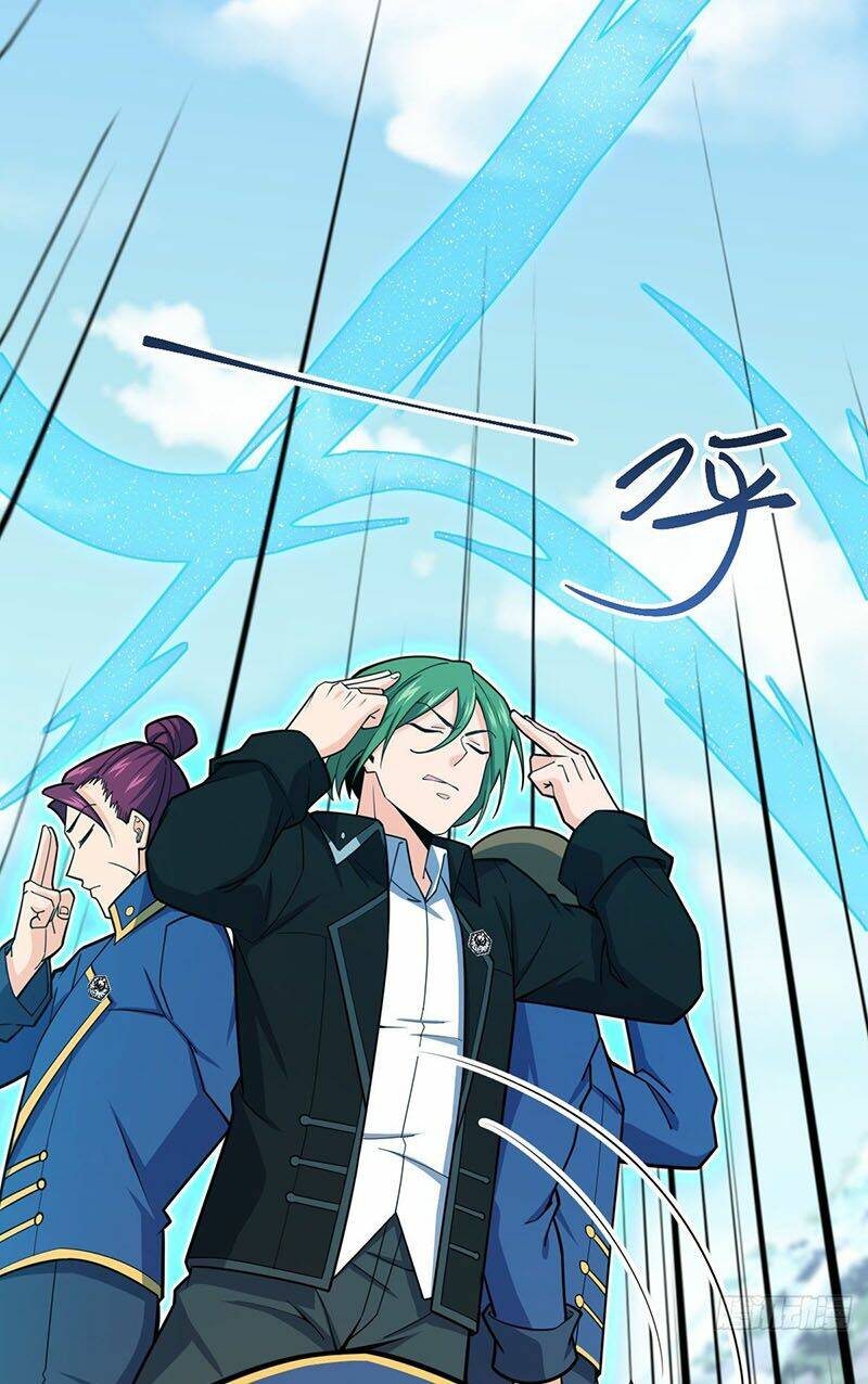 Đại Vương Tha Mạng Chapter 476 - Trang 2