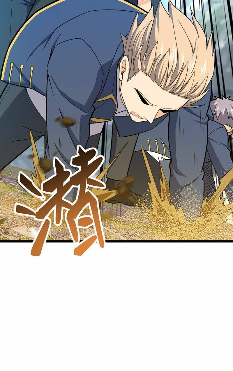 Đại Vương Tha Mạng Chapter 476 - Trang 2