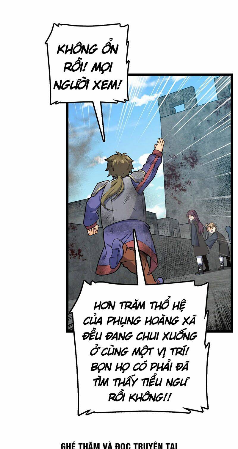 Đại Vương Tha Mạng Chapter 476 - Trang 2