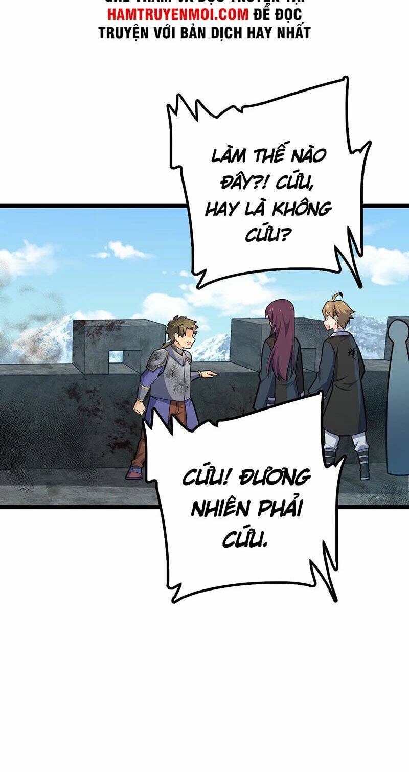 Đại Vương Tha Mạng Chapter 476 - Trang 2