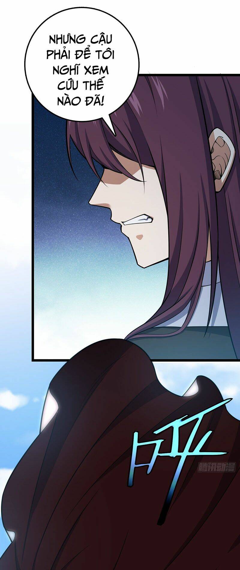 Đại Vương Tha Mạng Chapter 476 - Trang 2