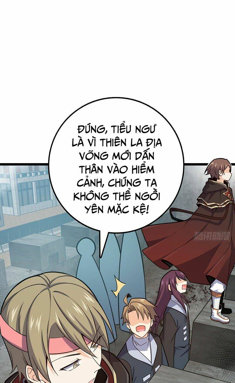 Đại Vương Tha Mạng Chapter 476 - Trang 2