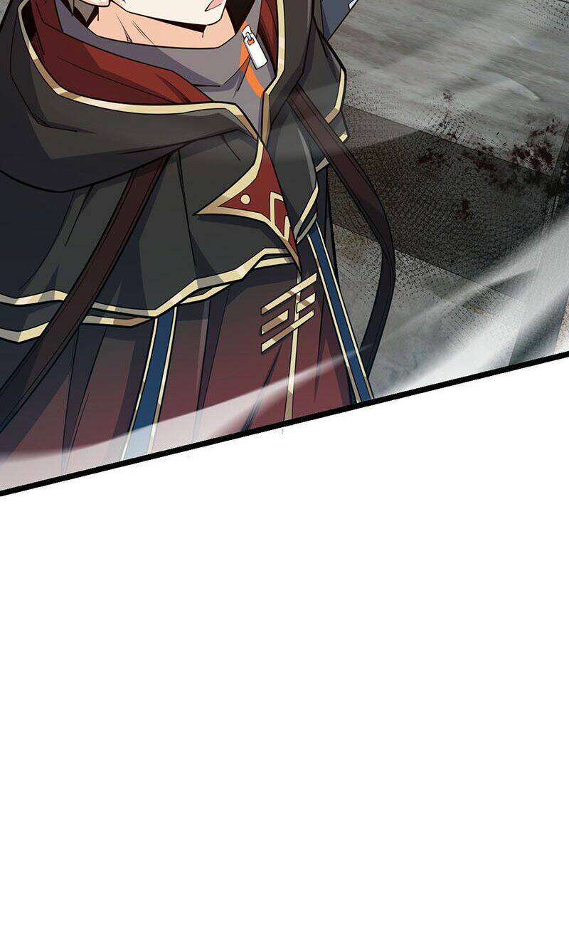 Đại Vương Tha Mạng Chapter 476 - Trang 2