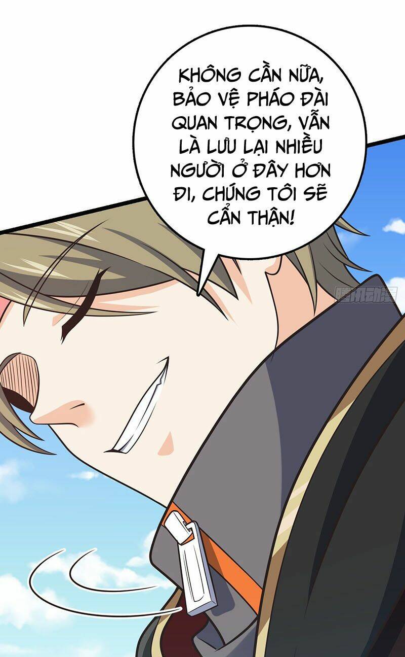 Đại Vương Tha Mạng Chapter 476 - Trang 2