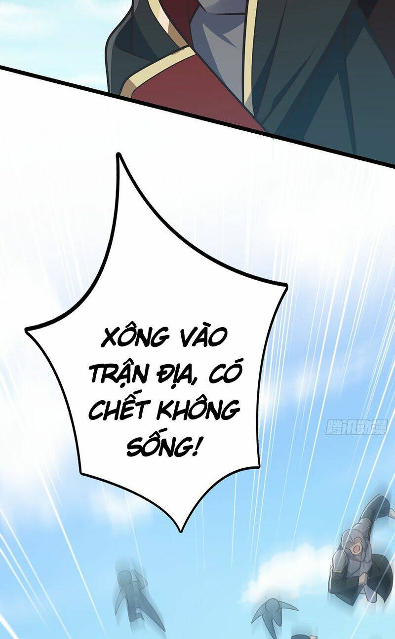Đại Vương Tha Mạng Chapter 476 - Trang 2
