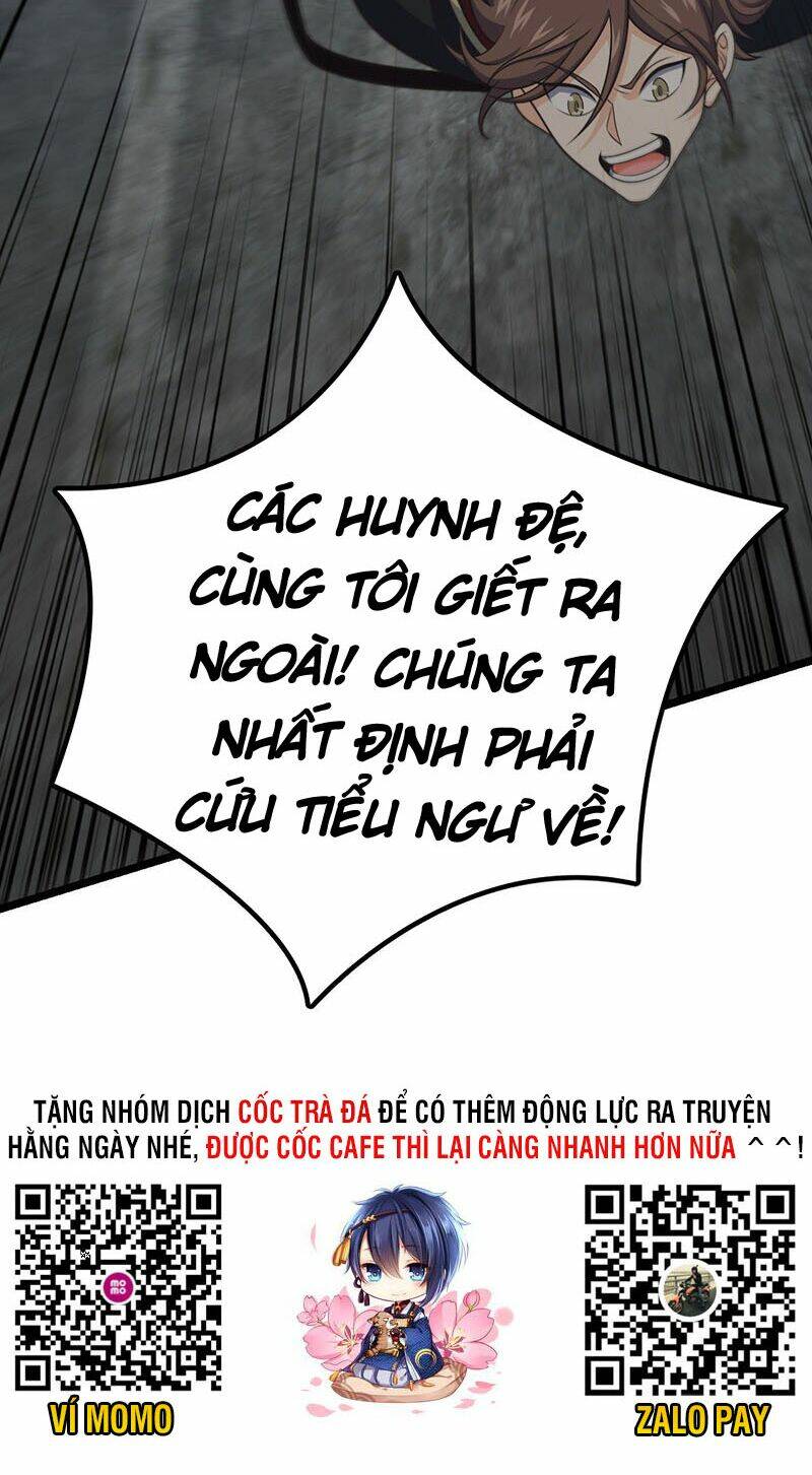 Đại Vương Tha Mạng Chapter 476 - Trang 2