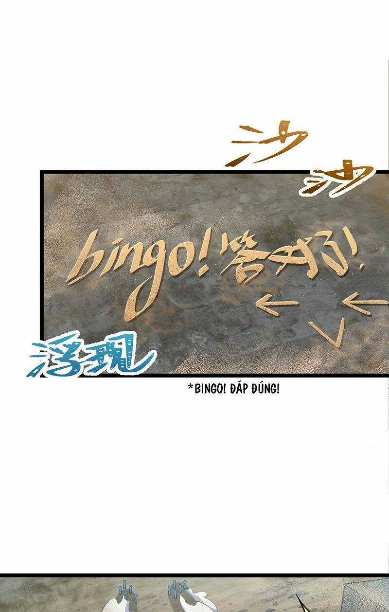 Đại Vương Tha Mạng Chapter 476 - Trang 2