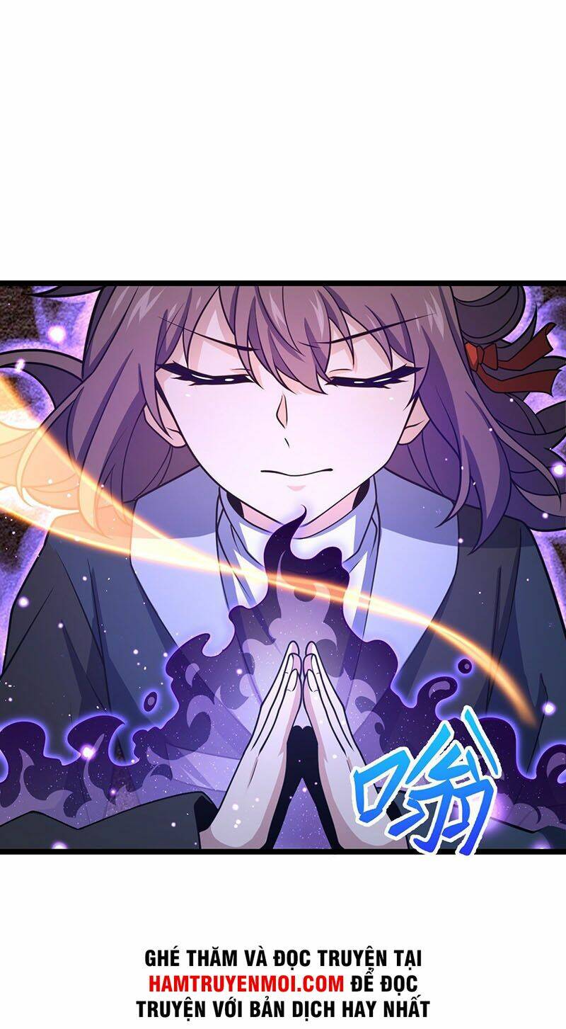 Đại Vương Tha Mạng Chapter 477 - Trang 2