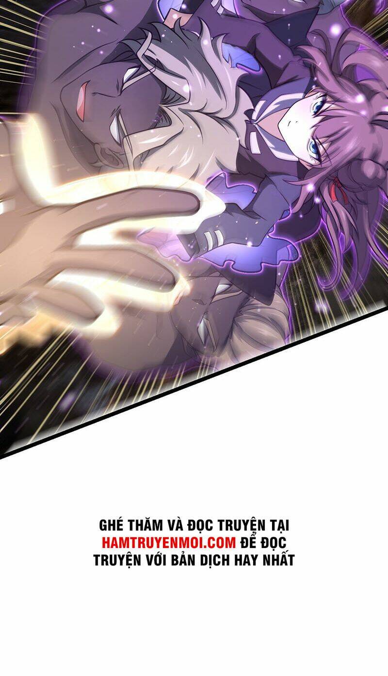 Đại Vương Tha Mạng Chapter 477 - Trang 2