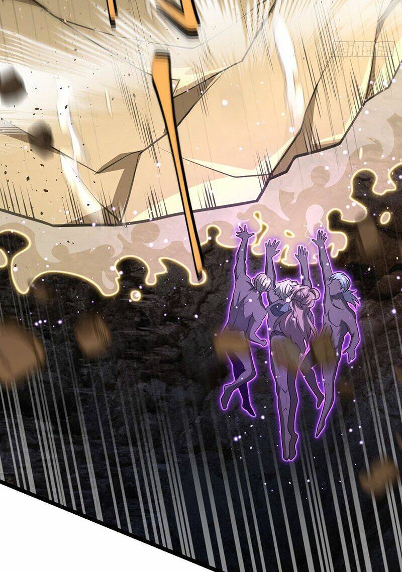 Đại Vương Tha Mạng Chapter 477 - Trang 2