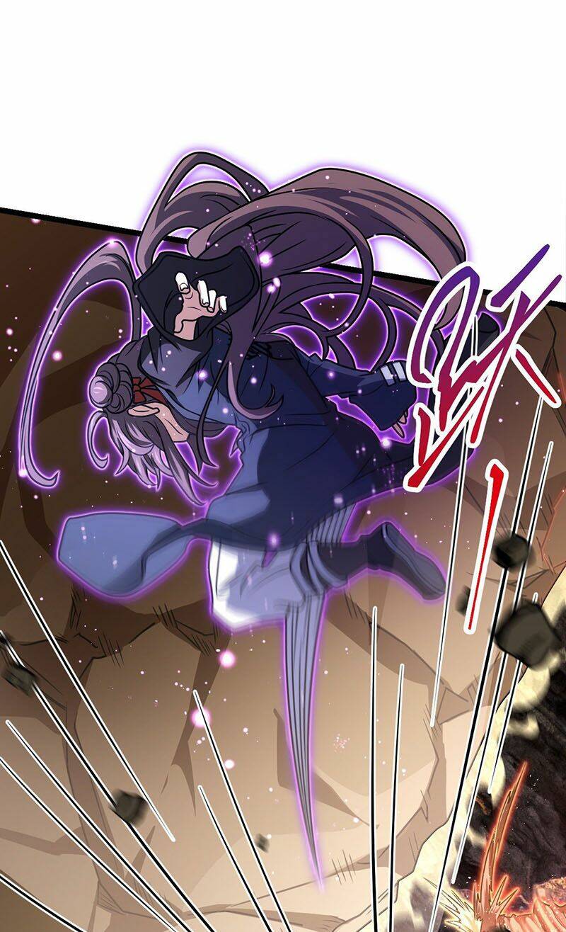 Đại Vương Tha Mạng Chapter 477 - Trang 2