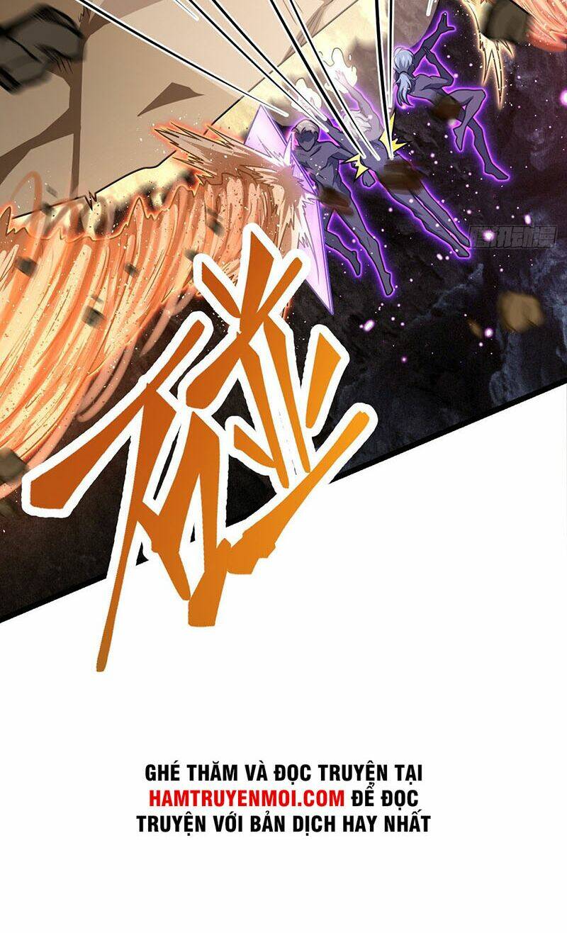 Đại Vương Tha Mạng Chapter 477 - Trang 2