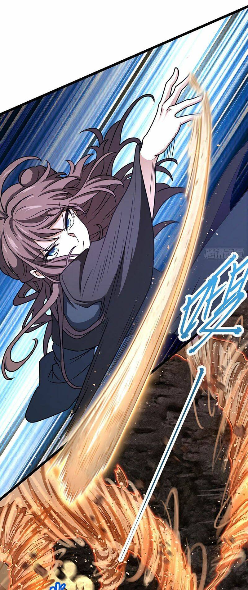 Đại Vương Tha Mạng Chapter 477 - Trang 2