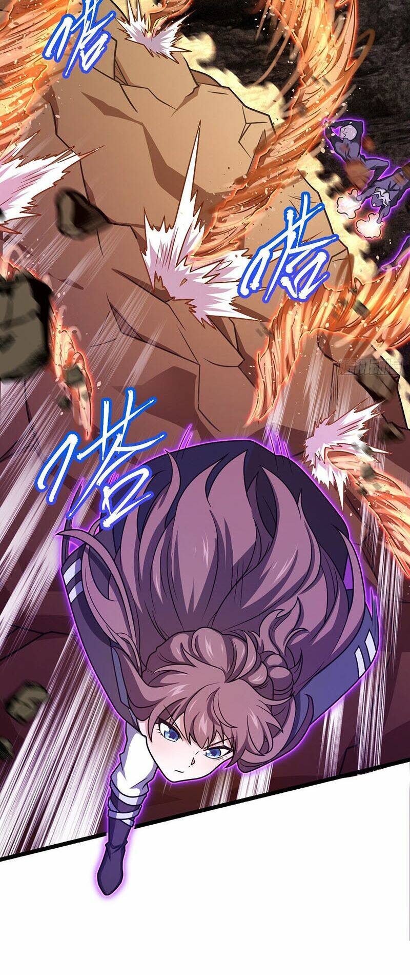 Đại Vương Tha Mạng Chapter 477 - Trang 2