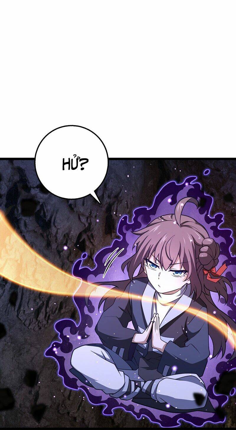 Đại Vương Tha Mạng Chapter 477 - Trang 2