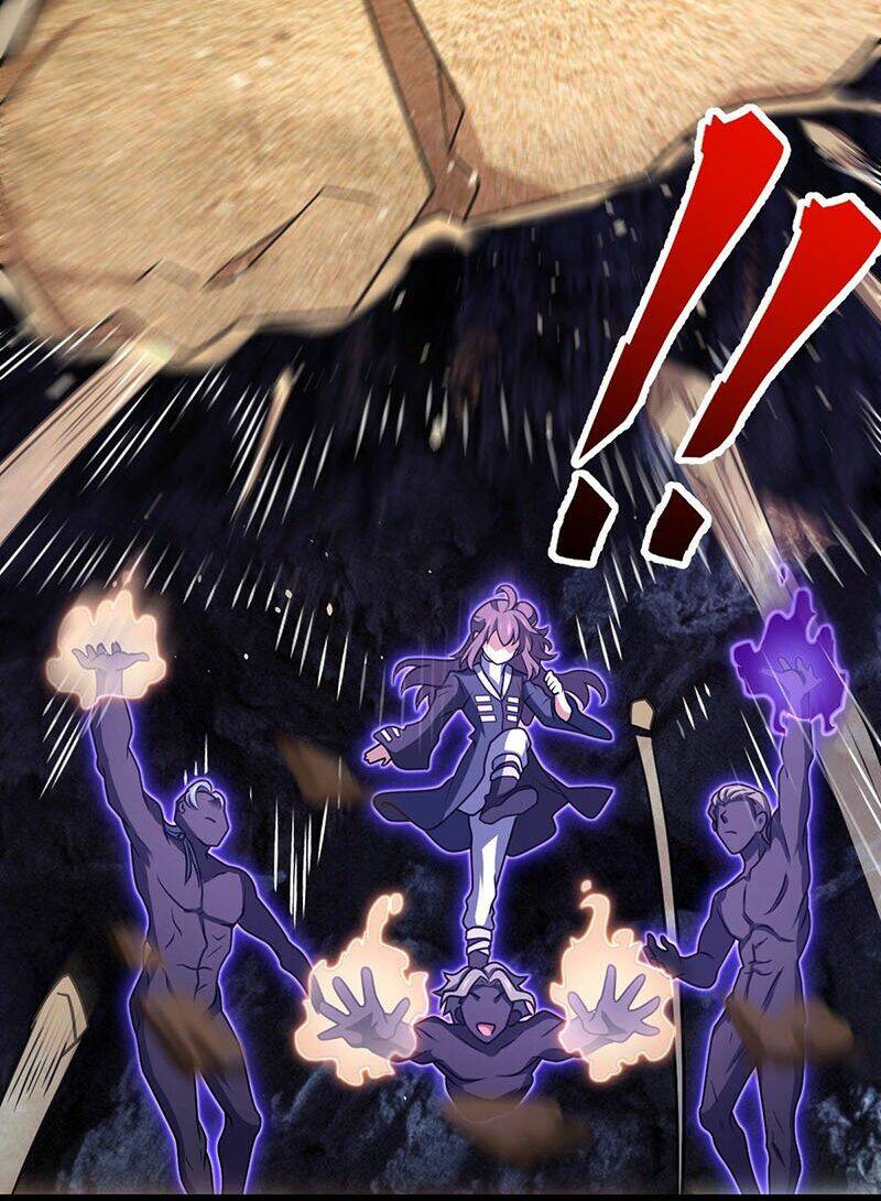 Đại Vương Tha Mạng Chapter 477 - Trang 2